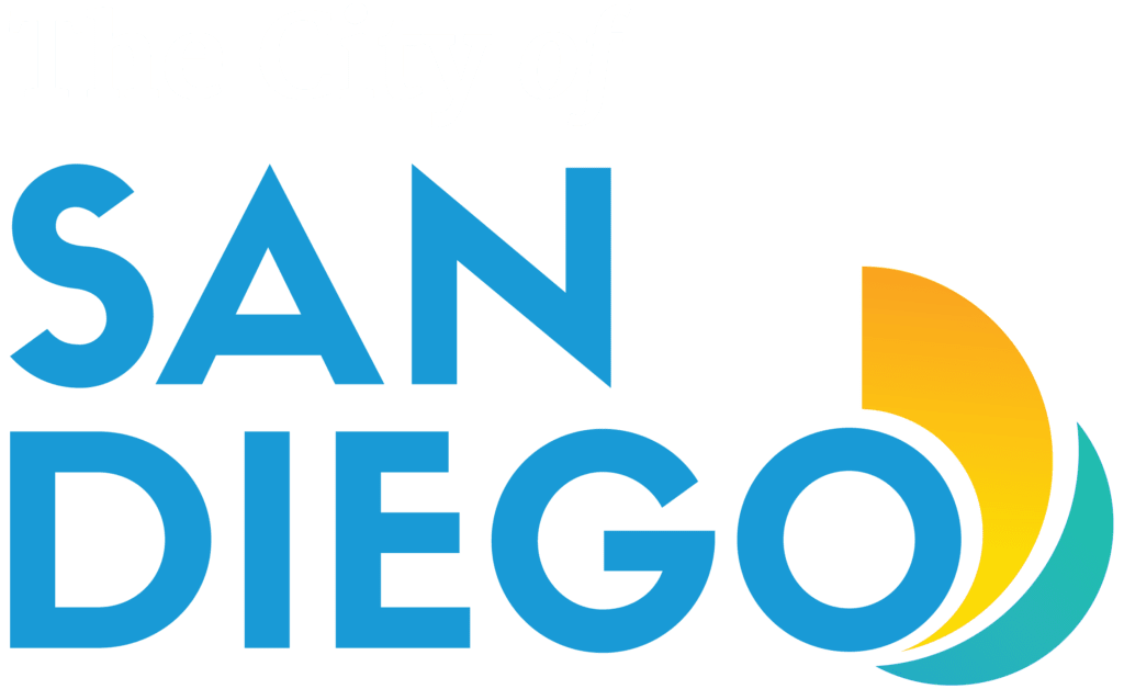 City of San Diego